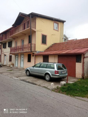 Apartman Radoman